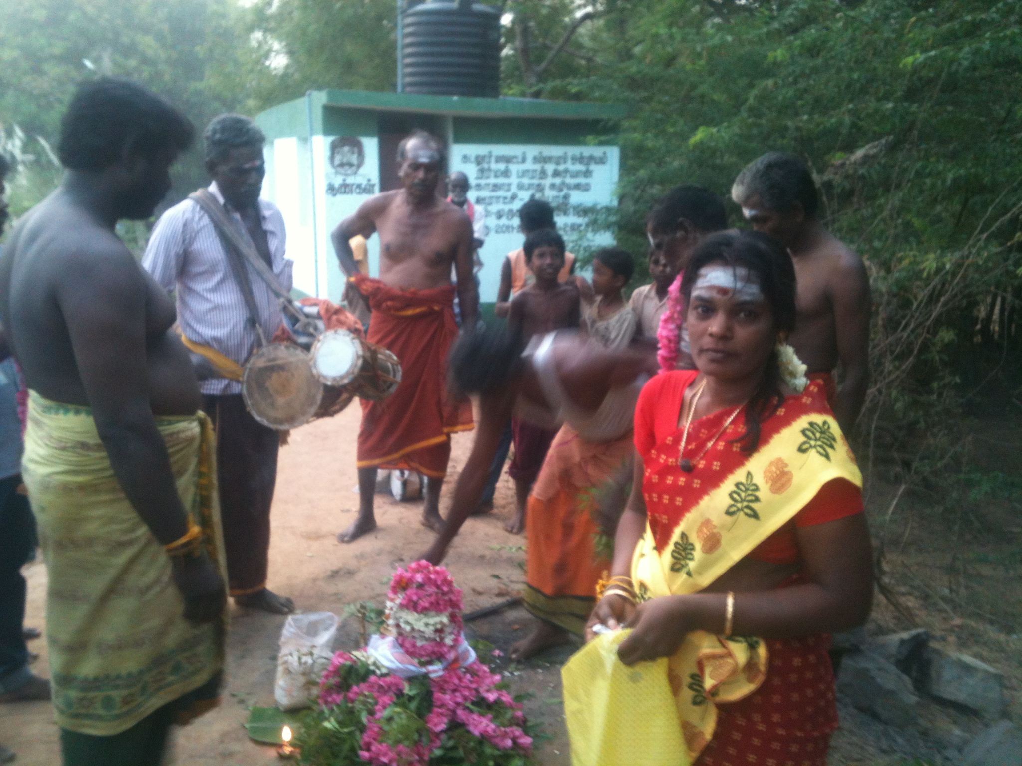 பங்குனி உத்திரம் 5