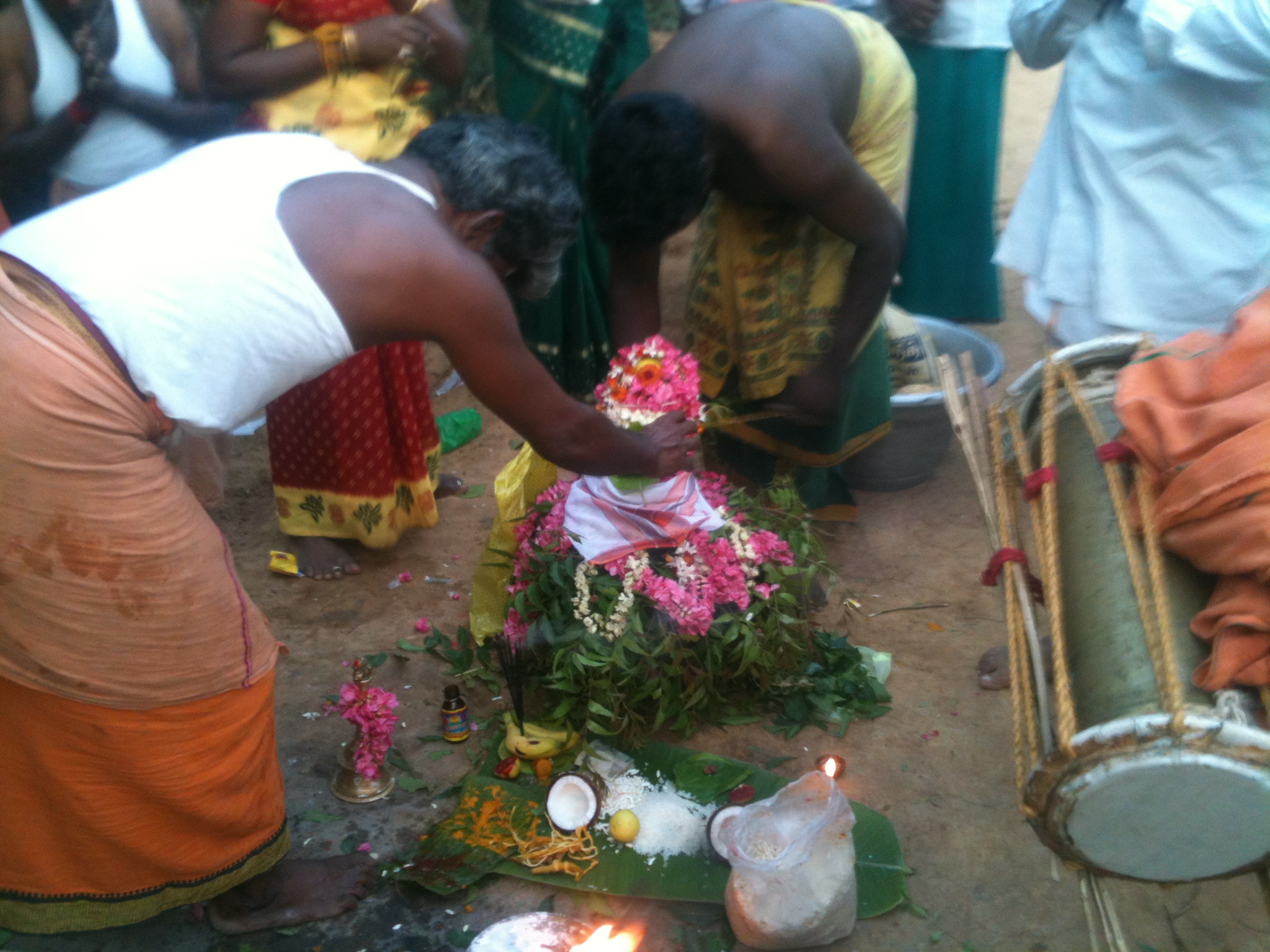 பங்குனி உத்திரம் 11