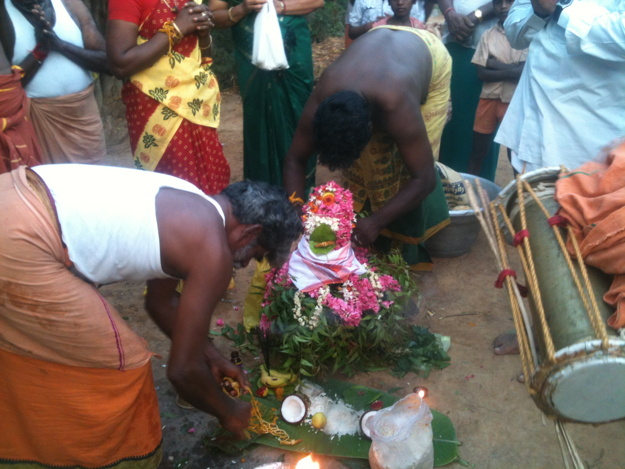 பங்குனி உத்திரம் 12