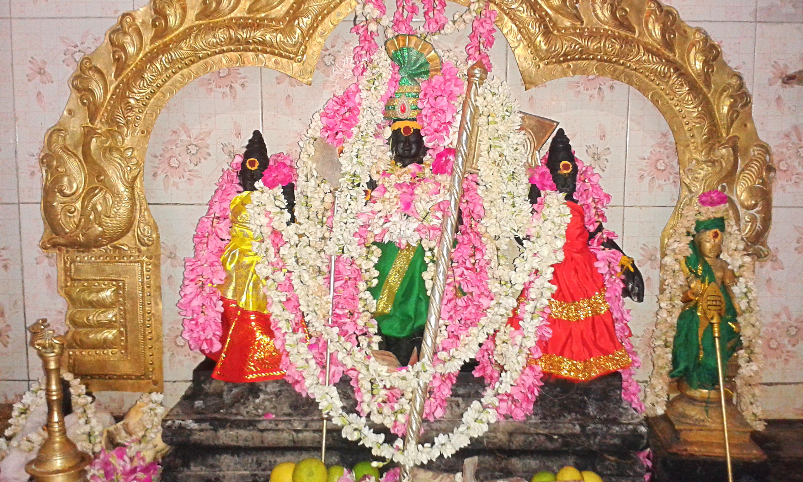 Muruga