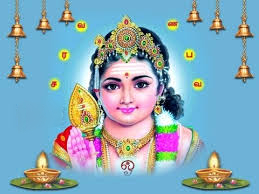 ஓம் சரவணபவ - முருகர் அருள்வாக்கு சேவை படம்